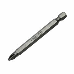 TOMAX YILDIZ UÇLU BİTS 75 MM