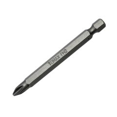TOMAX YILDIZ UÇLU BİTS 75 MM
