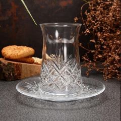 PAŞABAHÇE TIMELESS 6 LI ÇAY BARDAK TAKIMI  96991