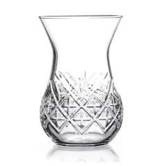 PAŞABAHÇE TIMELESS ÇAY BARDAK 155CC 6 LI 42881
