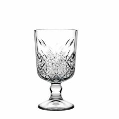 PAŞABAHÇE TIMELESS KADEH BARDAK 330 CC 4 LÜ 440376