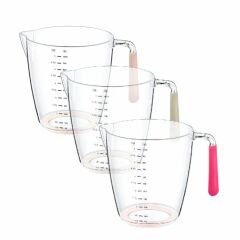 FREECOOK CK-492 ELEGANS ÖLÇÜ KABI 1000 ML