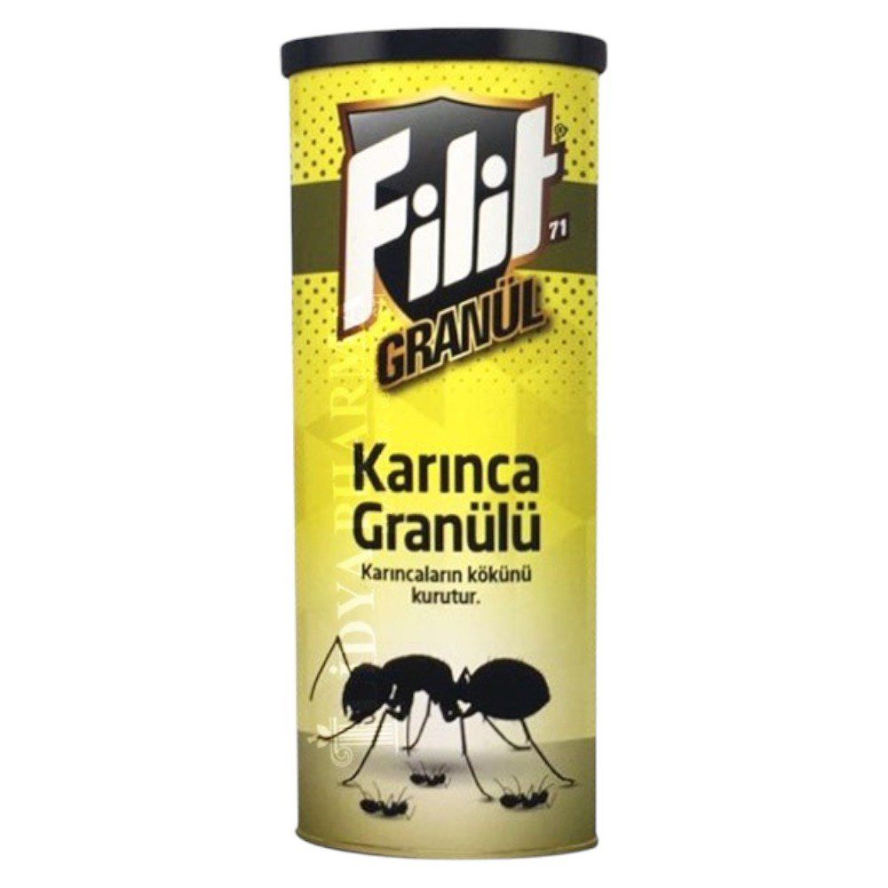FİLİT KARINCA GRANÜLÜ 100 GR
