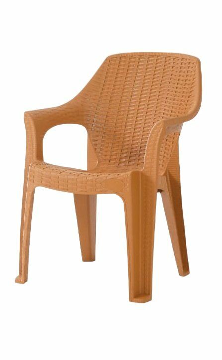 STARS PLASTİK BABEL KOLTUK TEAK
