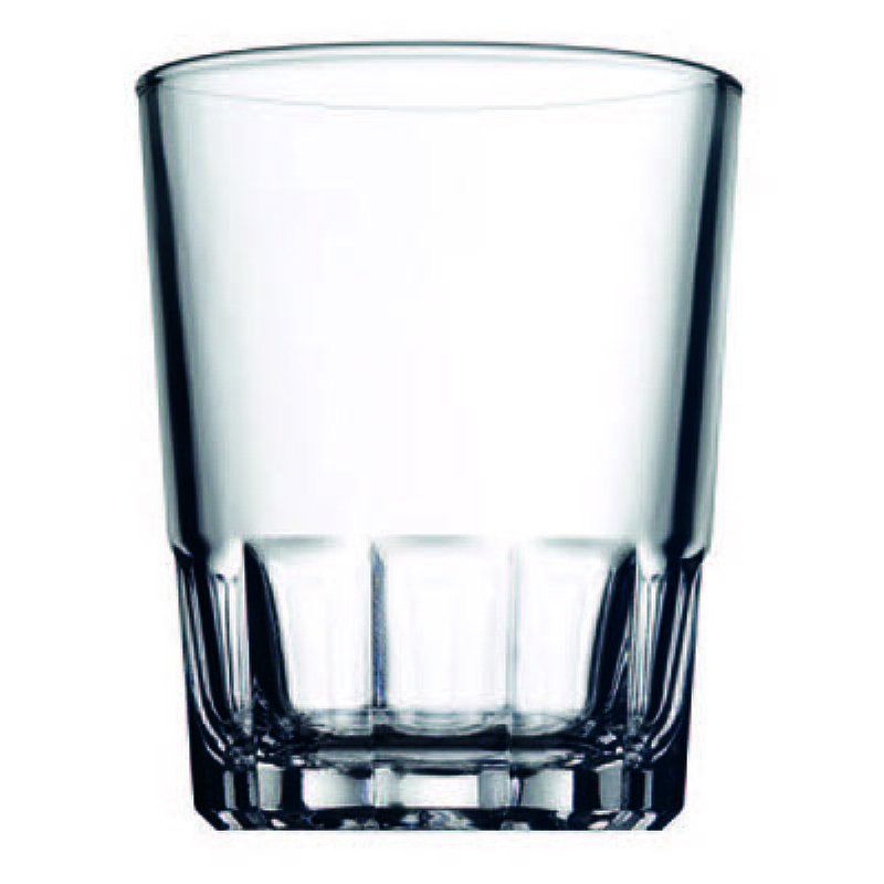 PAŞABAHÇE BARDAK BASIC 6LI 52082