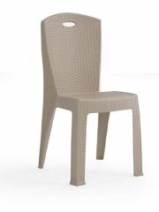 HENNİVER PARİS KOLTUK CAPPUCCINO