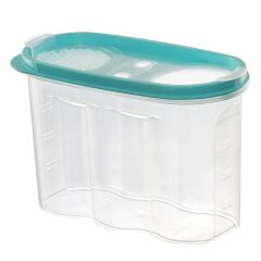 PLASTART ERZAK KABI NO 1 ŞEFFAF 1,2 LT SA930