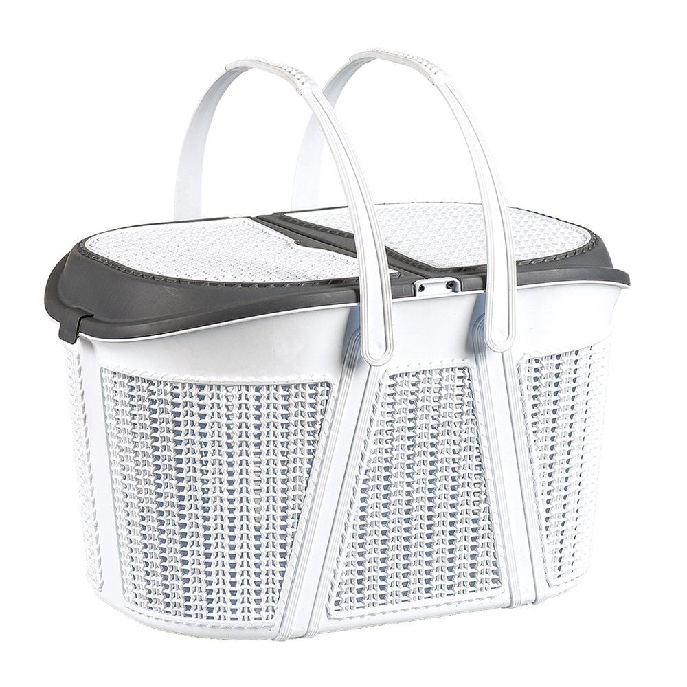 PLASTART PİKNİK SEPETİ GÖRDES SP125