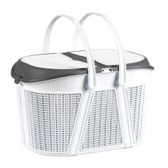 PLASTART PİKNİK SEPETİ GÖRDES SP125