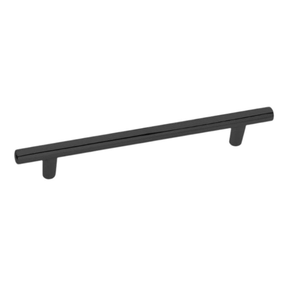 NOBEL KULP MAT SİYAH 128  MM
