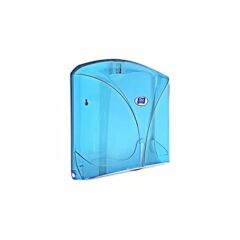 TİTİZ WALLSTAR HAVLU PEÇETELİK ŞEFFAF TP267