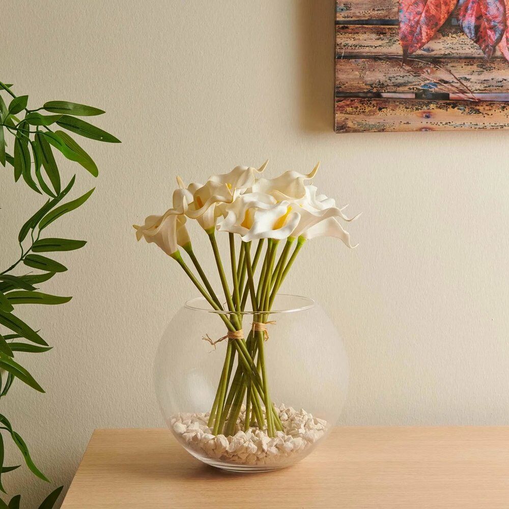 PAŞABAHÇE BOTANİCA VAZO 45068