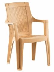 HOLİDAY SULTAN KOLTUK TEAK