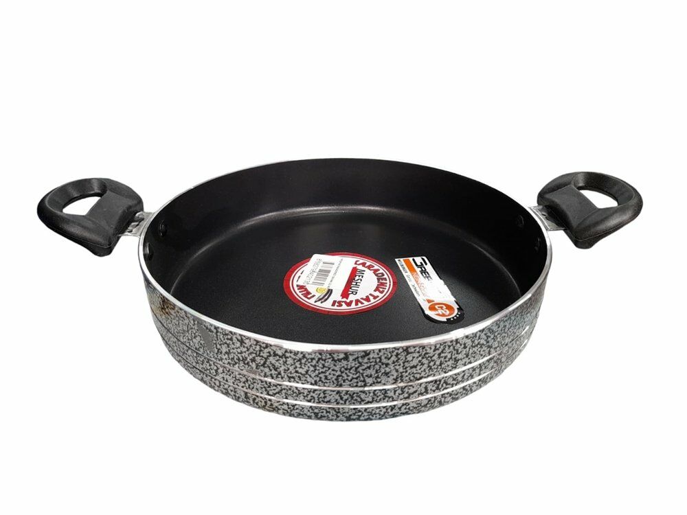 GREBLON TEFLON KARADENİZ SAHAN 22 CM