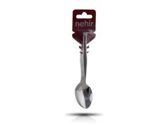 NEHİR ZARİF JEL.VAK.ÇAY KAŞIK 6'LI