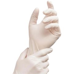 KOİN LATEX ELDİVEN M BEDEN 100 LÜ