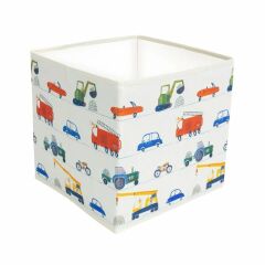 PRENDİ ARABA KAPAKSIZ KUTU 30 X 30 X 30