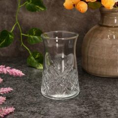 PAŞABAHÇE TIMELESS ÇAY BARDAK SETI 6'LI 160C 42891