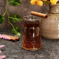 PAŞABAHÇE TIMELESS ÇAY BARDAK SETI 6'LI 160C 42891