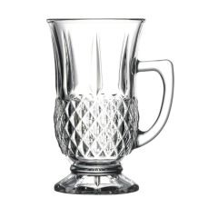 PAŞABAHÇE İSTANBUL KULPLU ÇAY BARDAK 6 LI 55671