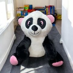 OTURAKÇI PELUŞ 30 CM