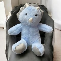 OTURAKÇI PELUŞ 30 CM