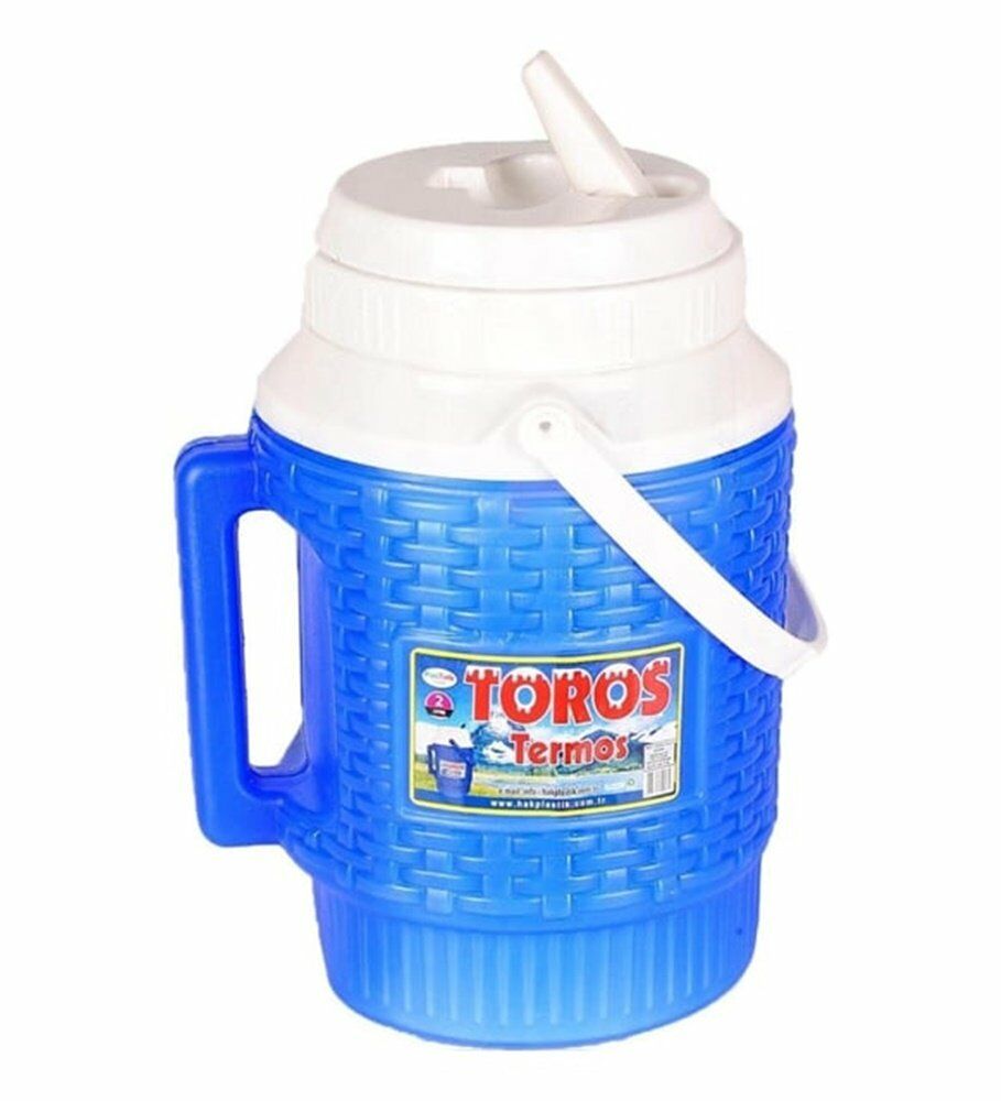TOROS 2 LT TERMOS