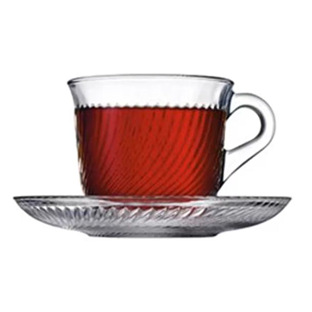 PAŞABAHÇE MARMARA FİNCAN TAKIMI 6 LI 97768