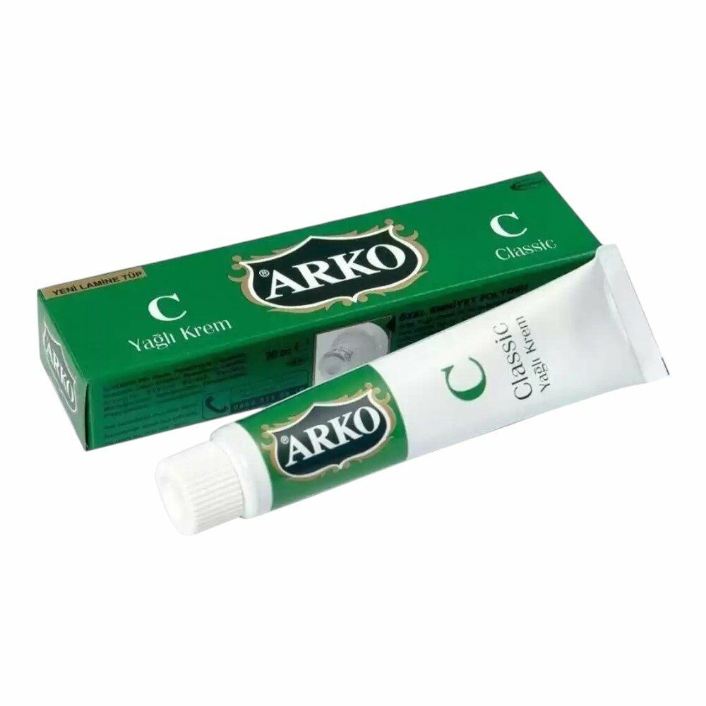 ARKO KREM TÜP 20 CC