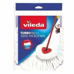 VİLEDA TURBO YEDEK PASPAS