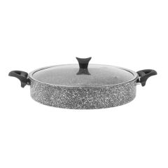 TAÇ ULTRA GRANİT BASIK 22 CM