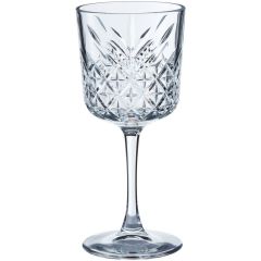 PAŞABAHÇE TIMELESS KADEH BARDAK 4LÜ 330 CC 440276
