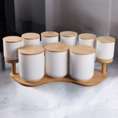 PORSELEN BAHARAT TAKIMI 2 ST L TR1891