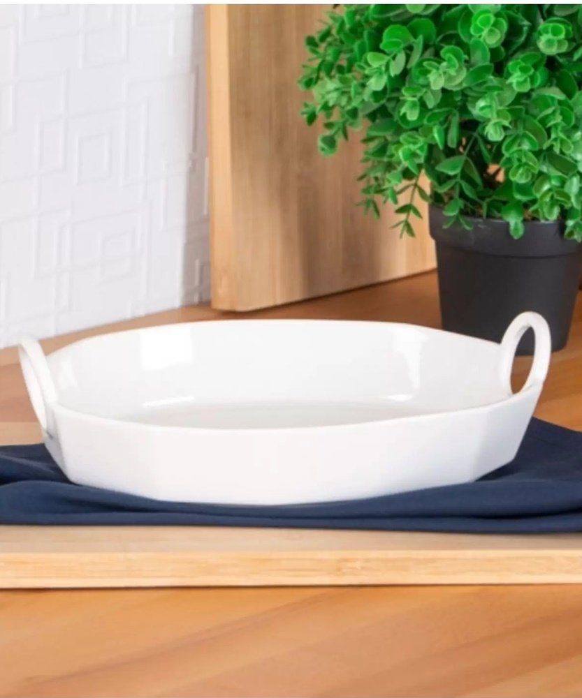 ACAR HEXAGON 26CM FIRIN KABI