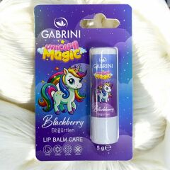 GABRİNİ BESLEYECİ DUDAK KREMİ KİDS
