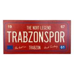 MARKAM TARAFTAR RETRO TABLO