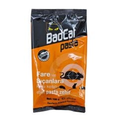 BADCAT FARE ZEHİRİ PASTA 100GR
