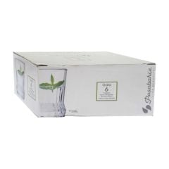 PAŞABAHÇE GAİA KAHVE YANİ BARDAK 420342