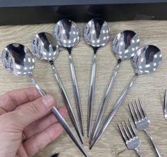 KAHRAMANLAR TATLI KAŞIK
