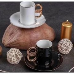 ACAR INFINITY KAHVE FİNCAN TAKIMI 6 LI HXF009647 1