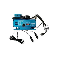 REVELLO ELEKTRİKLİ ÇAKMAKLI HAVA KOMPRESÖRÜ 220 V