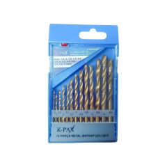 K-PAX KX000087 METAL MATKAP UCU 13 PRÇ