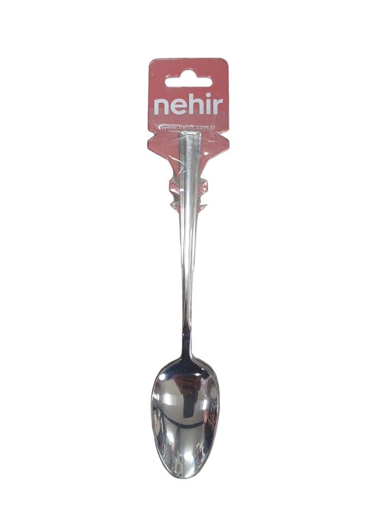 NEHİR MİLANO JEL.VAK.TATLI KAŞIK 3'LÜ