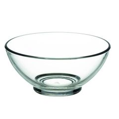 PAŞABAHÇE AQUA 6LI KASE 53362-6
