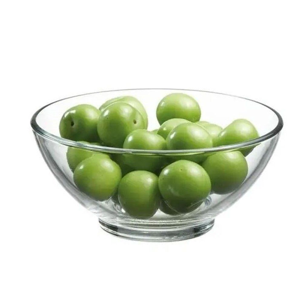 PAŞABAHÇE AQUA 6LI KASE 53362-6