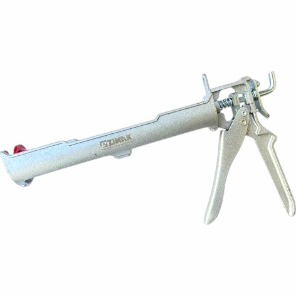 ZİMAK ALÜMİNYUM SİLİKON TABANCASI ZMK1300