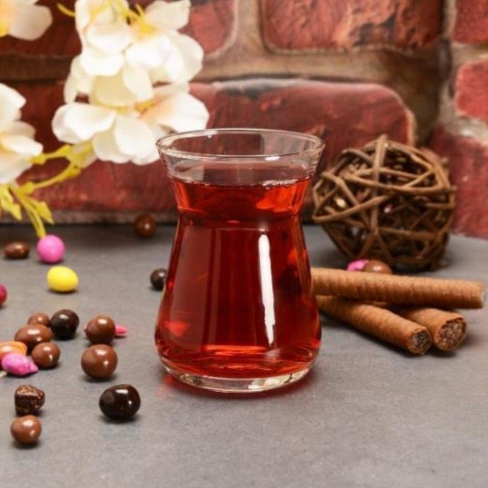 PAŞABAHÇE İREM ÇAY BARDAK 6LI 42451