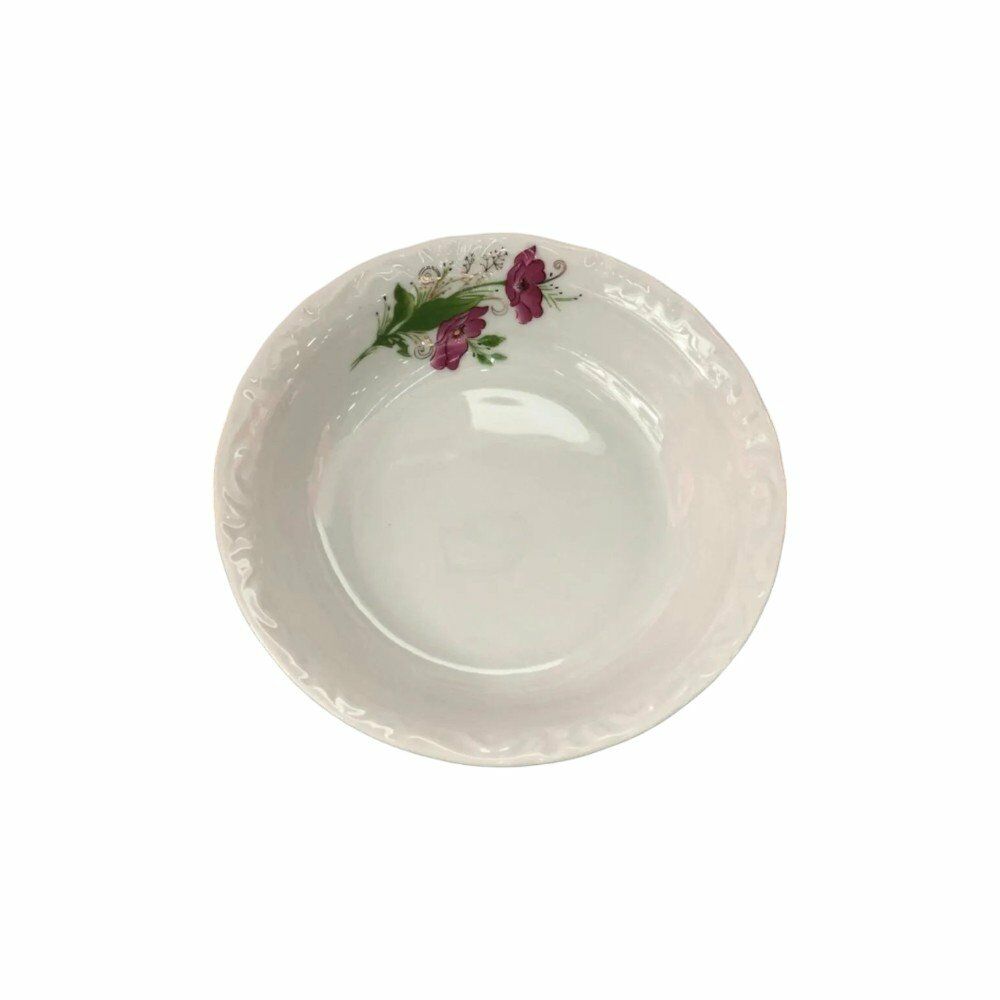 PORLAND  EKO ÇUKUR TABAK 13CM