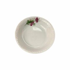 PORLAND  EKO ÇUKUR TABAK 13CM