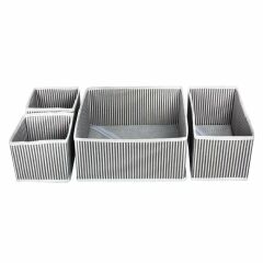 SERMAT ÇEKMECE DÜZENLEYİCİ 4 LÜ SET
